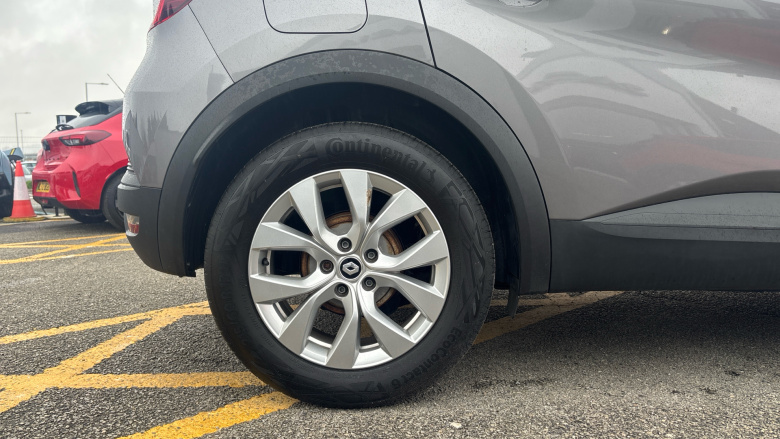 Renault Captur 1.0 TCE 90 Iconic Edition 5dr Petrol Hatchback